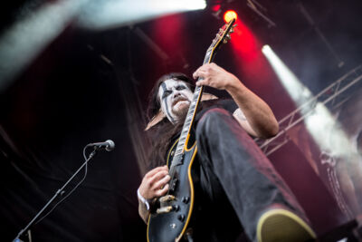 Finntroll @ Copenhell 2014, foto 17, foto's door Dorien Goetschalckx - FrontView Magazine