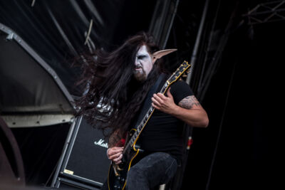 Finntroll @ Copenhell 2014, foto 24, foto's door Dorien Goetschalckx - FrontView Magazine