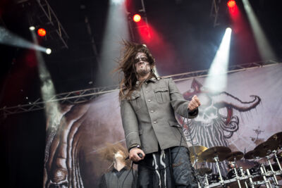 Finntroll @ Copenhell 2014, foto 25, foto's door Dorien Goetschalckx - FrontView Magazine
