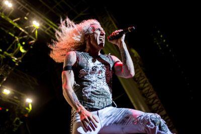 Twisted Sister @ Copenhell 2014, picture 4, photographed by Dorien Goetschalckx - FrontView Magazine