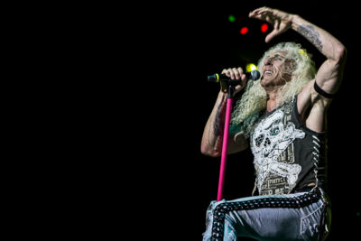 Twisted Sister @ Copenhell 2014, picture 9, photographed by Dorien Goetschalckx - FrontView Magazine