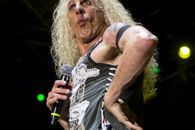 Twisted Sister @ Copenhell 2014, picture 12, photographed by Dorien Goetschalckx - FrontView Magazine