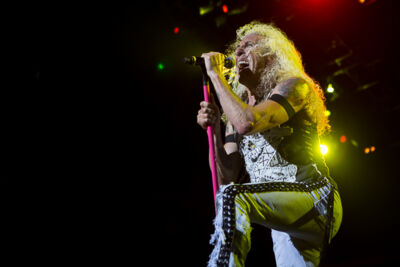 Twisted Sister @ Copenhell 2014, picture 16, photographed by Dorien Goetschalckx - FrontView Magazine