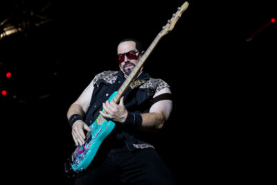 Twisted Sister @ Copenhell 2014, picture 20, photographed by Dorien Goetschalckx - FrontView Magazine