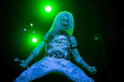 Twisted Sister @ Copenhell 2014, picture 24, photographed by Dorien Goetschalckx - FrontView Magazine