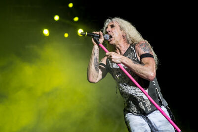 Twisted Sister @ Copenhell 2014, picture 27, photographed by Dorien Goetschalckx - FrontView Magazine