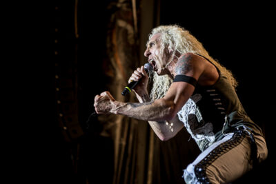 Twisted Sister @ Copenhell 2014, picture 32, photographed by Dorien Goetschalckx - FrontView Magazine