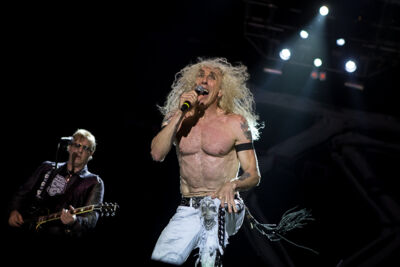 Twisted Sister @ Copenhell 2014, picture 37, photographed by Dorien Goetschalckx - FrontView Magazine