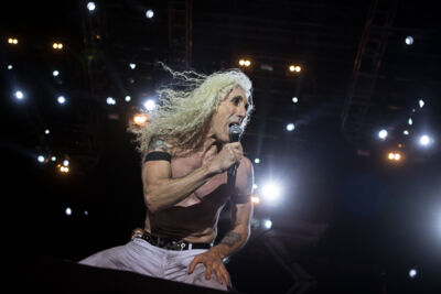 Twisted Sister @ Copenhell 2014, picture 38, photographed by Dorien Goetschalckx - FrontView Magazine
