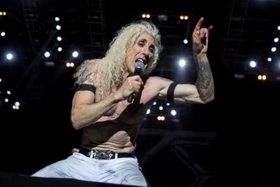 Twisted Sister @ Copenhell 2014, picture 39, photographed by Dorien Goetschalckx - FrontView Magazine