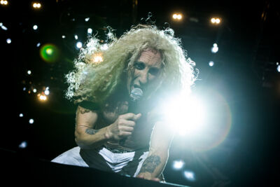 Twisted Sister @ Copenhell 2014, picture 40, photographed by Dorien Goetschalckx - FrontView Magazine