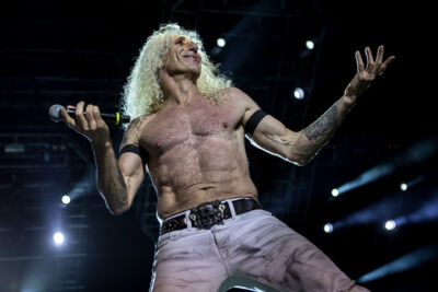 Twisted Sister @ Copenhell 2014, picture 42, photographed by Dorien Goetschalckx - FrontView Magazine