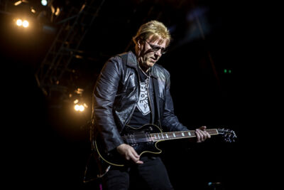 Twisted Sister @ Copenhell 2014, picture 43, photographed by Dorien Goetschalckx - FrontView Magazine