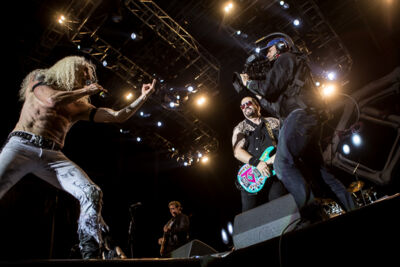 Twisted Sister @ Copenhell 2014, picture 45, photographed by Dorien Goetschalckx - FrontView Magazine