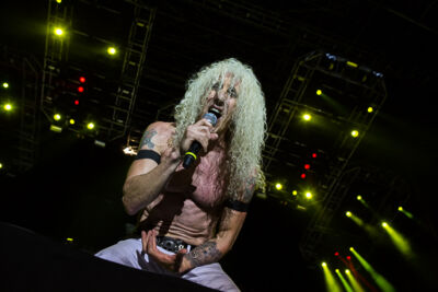 Twisted Sister @ Copenhell 2014, picture 47, photographed by Dorien Goetschalckx - FrontView Magazine