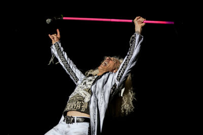 Twisted Sister @ Copenhell 2014, picture 48, photographed by Dorien Goetschalckx - FrontView Magazine