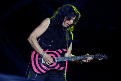 Twisted Sister @ Copenhell 2014, picture 49, photographed by Dorien Goetschalckx - FrontView Magazine