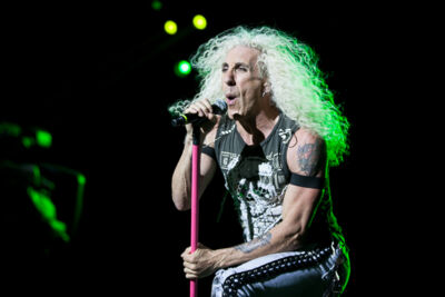 Twisted Sister @ Copenhell 2014, picture 50, photographed by Dorien Goetschalckx - FrontView Magazine