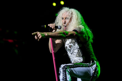 Twisted Sister @ Copenhell 2014, picture 51, photographed by Dorien Goetschalckx - FrontView Magazine