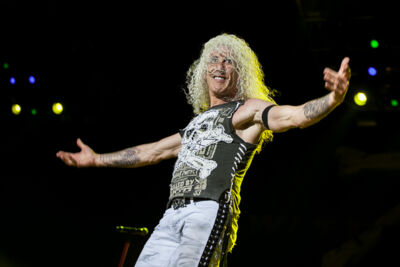 Twisted Sister @ Copenhell 2014, picture 52, photographed by Dorien Goetschalckx - FrontView Magazine