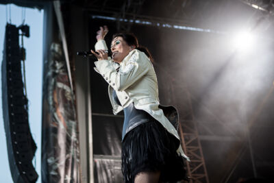 Within Temptation @ Copenhell 2014, foto 24, foto's door Dorien Goetschalckx - FrontView Magazine
