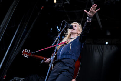 Avatarium @ Copenhell 2014, foto 8, foto's door Dorien Goetschalckx - FrontView Magazine