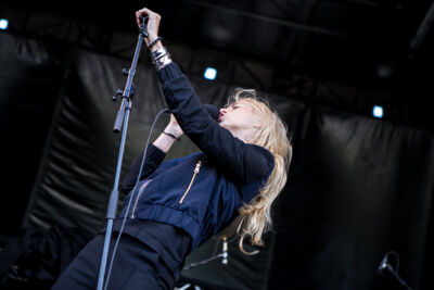 Avatarium @ Copenhell 2014, foto 10, foto's door Dorien Goetschalckx - FrontView Magazine