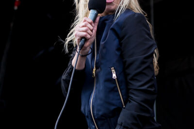 Avatarium @ Copenhell 2014, foto 16, foto's door Dorien Goetschalckx - FrontView Magazine