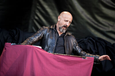 Avatarium @ Copenhell 2014, foto 18, foto's door Dorien Goetschalckx - FrontView Magazine