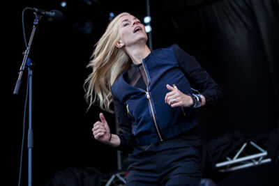 Avatarium @ Copenhell 2014, foto 21, foto's door Dorien Goetschalckx - FrontView Magazine