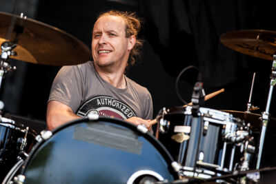 Avatarium @ Copenhell 2014, foto 23, foto's door Dorien Goetschalckx - FrontView Magazine