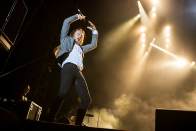 D-A-D @ Copenhell 2014, foto 17, foto's door Dorien Goetschalckx - FrontView Magazine