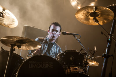 D-A-D @ Copenhell 2014, foto 20, foto's door Dorien Goetschalckx - FrontView Magazine