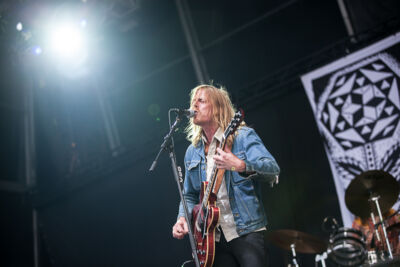 Graveyard @ Copenhell 2014, foto 10, foto's door Dorien Goetschalckx - FrontView Magazine