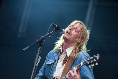 Graveyard @ Copenhell 2014, foto 13, foto's door Dorien Goetschalckx - FrontView Magazine