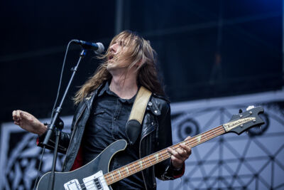 Graveyard @ Copenhell 2014, foto 15, foto's door Dorien Goetschalckx - FrontView Magazine