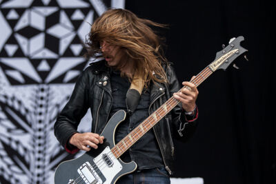 Graveyard @ Copenhell 2014, foto 18, foto's door Dorien Goetschalckx - FrontView Magazine