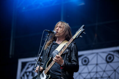 Graveyard @ Copenhell 2014, foto 20, foto's door Dorien Goetschalckx - FrontView Magazine