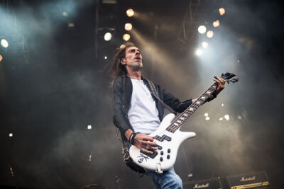 Kill Devil Hill @ Copenhell 2014, foto 15, foto's door Dorien Goetschalckx - FrontView Magazine