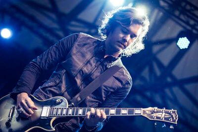 Ed Kowalczyk @ Olt Rivierenhof, picture 8, photographed by Jef Peeters - FrontView Magazine