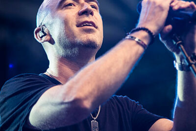 Ed Kowalczyk @ Olt Rivierenhof, picture 11, photographed by Jef Peeters - FrontView Magazine