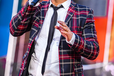 Guus Meeuwis - Groots met een zachte G @ Philips Stadion Eindhoven, foto 32, foto's door Elke Briers - FrontView Magazine