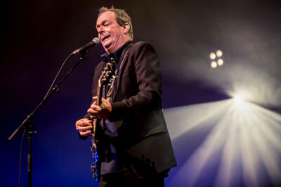 The Scene @ Lotto Arena, foto 2, foto's door Elke Briers - FrontView Magazine