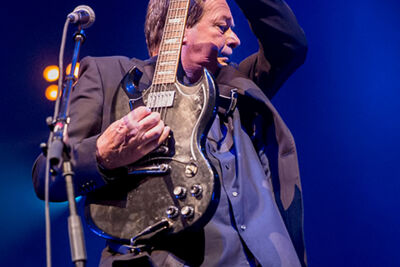 The Scene @ Lotto Arena, foto 5, foto's door Elke Briers - FrontView Magazine