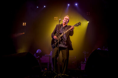 The Scene @ Lotto Arena, foto 7, foto's door Elke Briers - FrontView Magazine