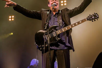 The Scene @ Lotto Arena, foto 8, foto's door Elke Briers - FrontView Magazine