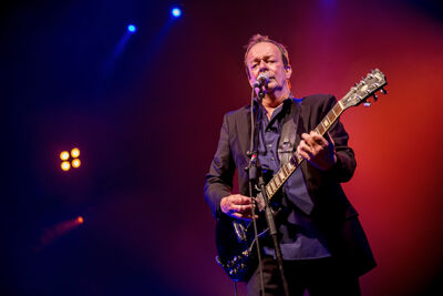 The Scene @ Lotto Arena, foto 9, foto's door Elke Briers - FrontView Magazine