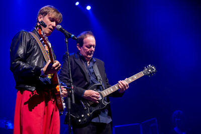The Scene @ Lotto Arena, foto 10, foto's door Elke Briers - FrontView Magazine
