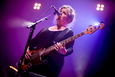 The Scene @ Lotto Arena, foto 12, foto's door Elke Briers - FrontView Magazine