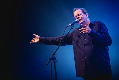 The Scene @ Lotto Arena, foto 14, foto's door Elke Briers - FrontView Magazine